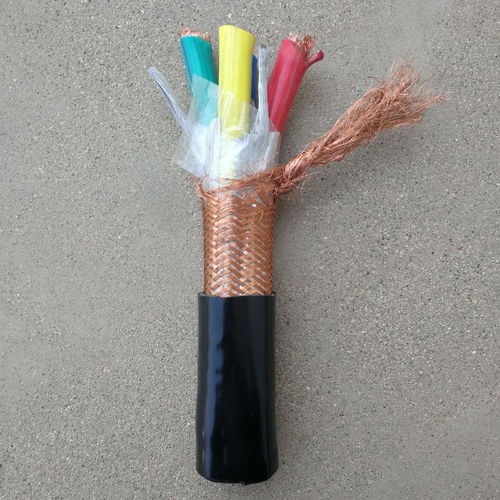 天联线缆MKVV控制电缆在虹口区的应用与优势