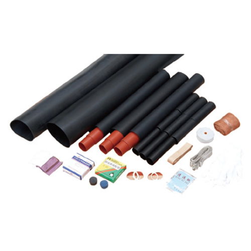 合肥高压电缆附件及控制电缆详解