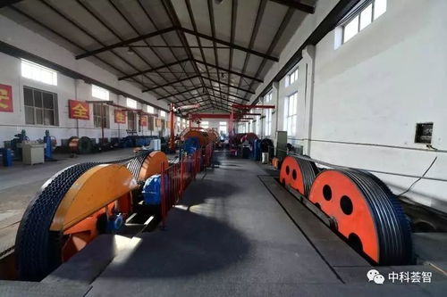 中科荟智远程路演系统赋能哈交联电缆，开启生产信息化建设新篇章